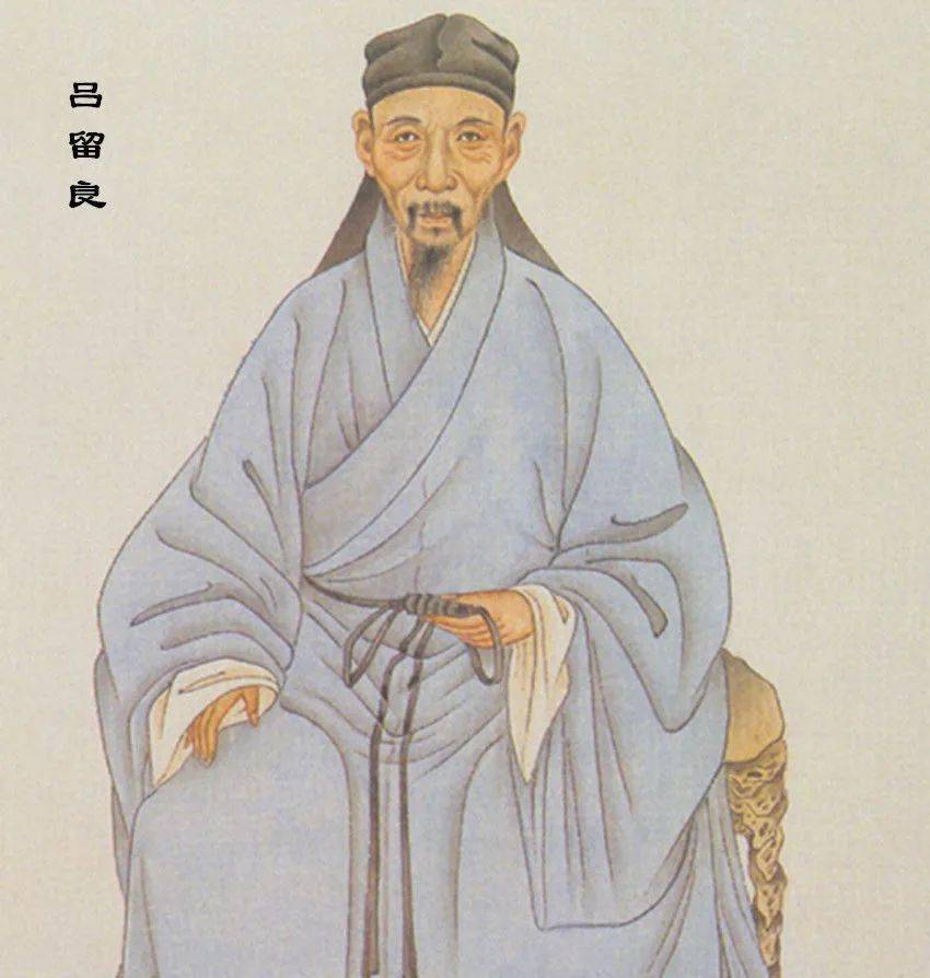 吕留良历史视频,吕留良案件