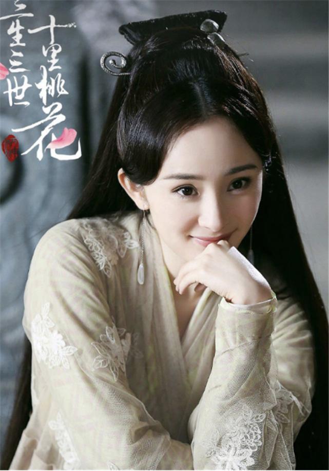 女生这4种眼型,颜值都不低,尤其第3种,是直男公认的天仙眼!