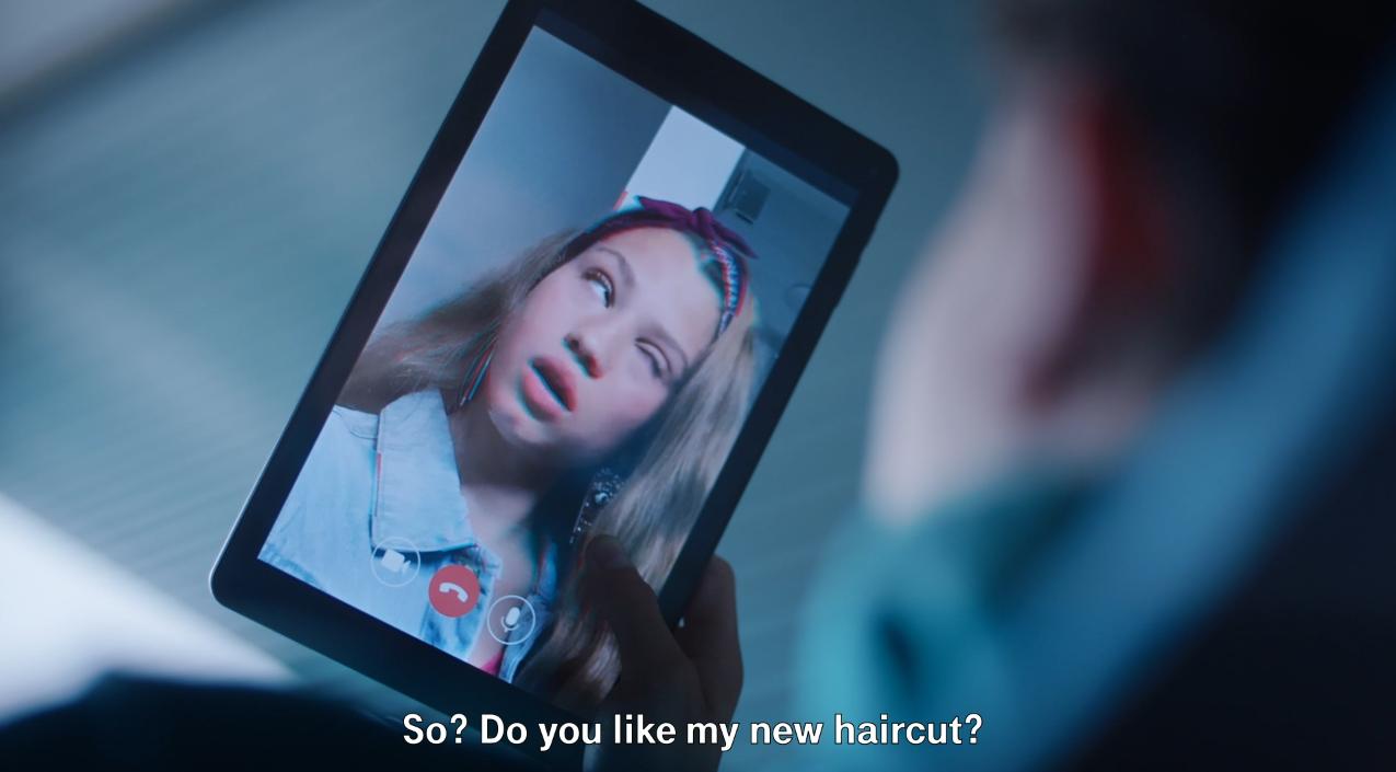 如何挣脱被正在加载中……刺痛的人生？