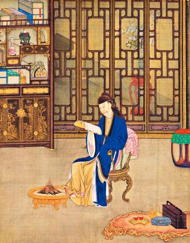 雍正是个什么样的人,你觉得尧是一个怎样的人