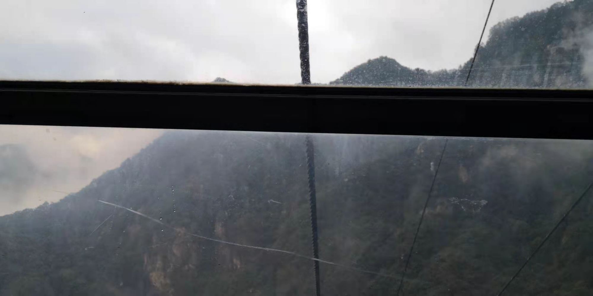 河南尧山风景区游览图片大全集,河南尧山特色风景区有哪些景点