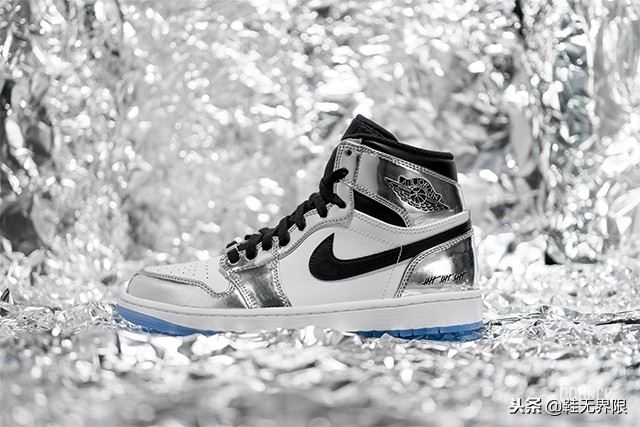 现在的aj1真的是球鞋吗,aj1球鞋为什么炒得那么贵