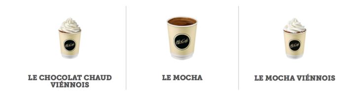 沙拉、法棍、马卡龙？探秘法国麦当劳菜单