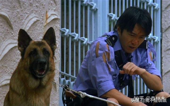 吴孟达和周星驰曾经搭档过十二年,吴孟达和周星驰名场面