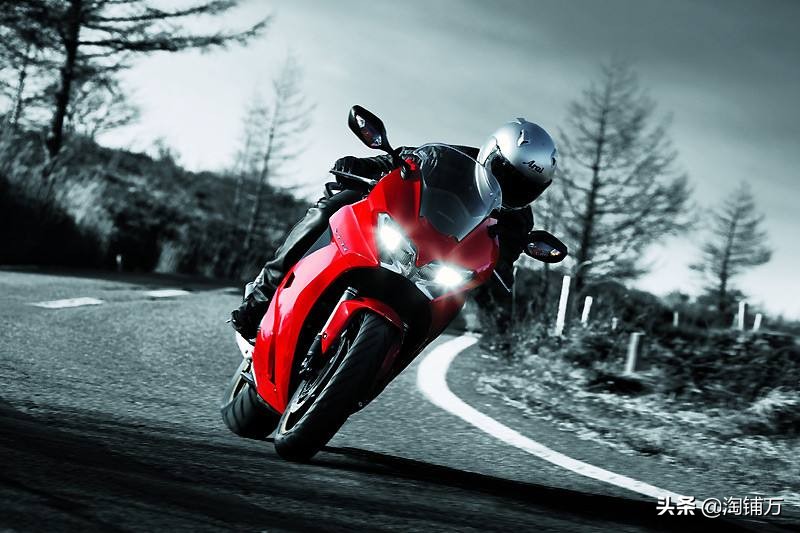 cbr650r本田油耗,cbr650r和z900油耗相差大吗