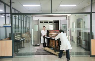 珠江钢琴售卖地址,珠江教学钢琴行情