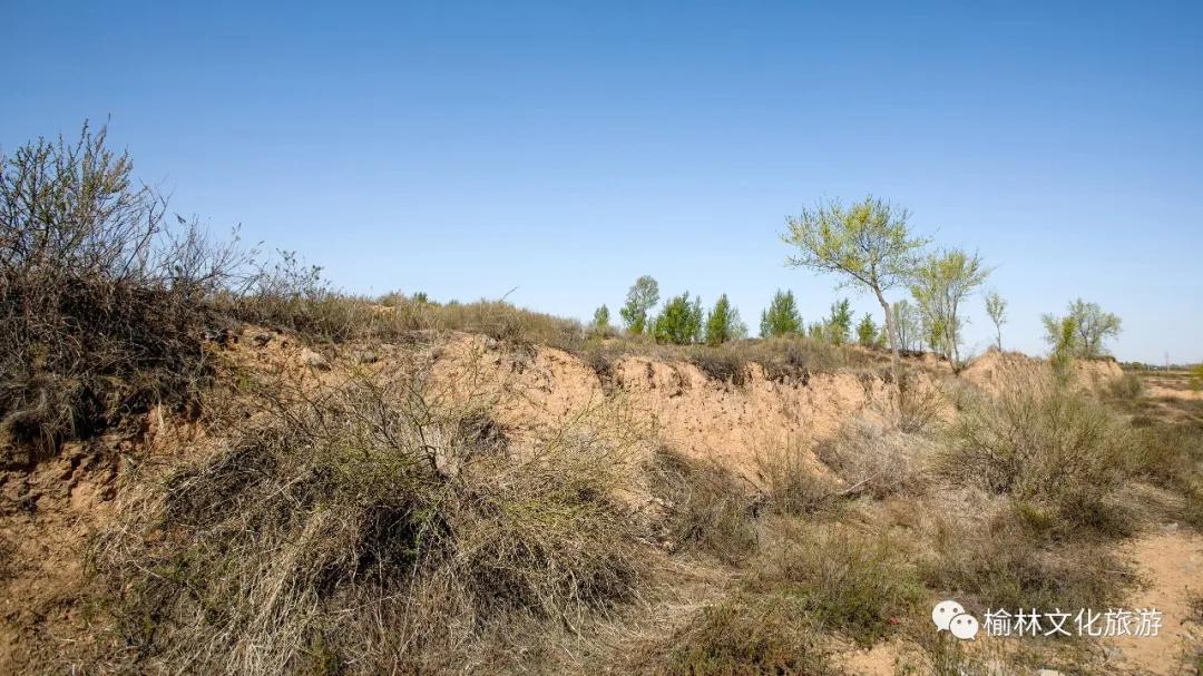 榆阳区周末游玩推荐,榆林芹河旅游