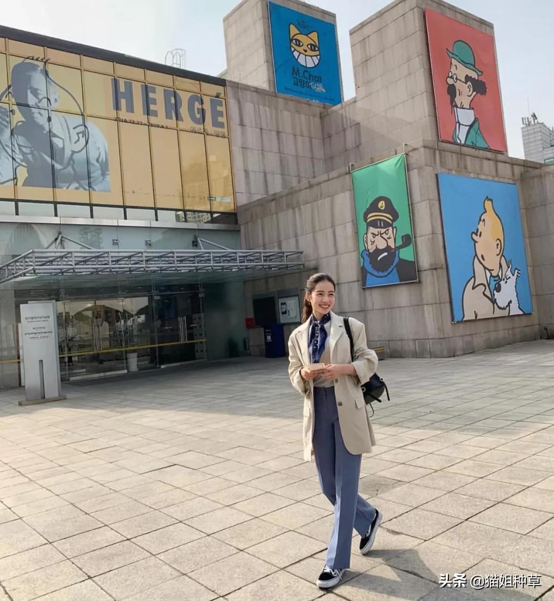 玛丽珍鞋适合什么风格的人穿,玛丽珍鞋真的那么丑吗