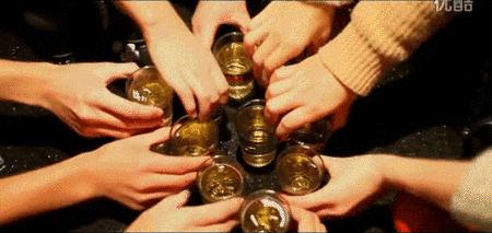 恶俗的酒桌文化,恶心的酒桌文化