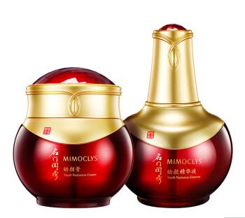 十大公认抗衰垮脸面霜30岁混合皮,法令纹抗衰老面霜推荐