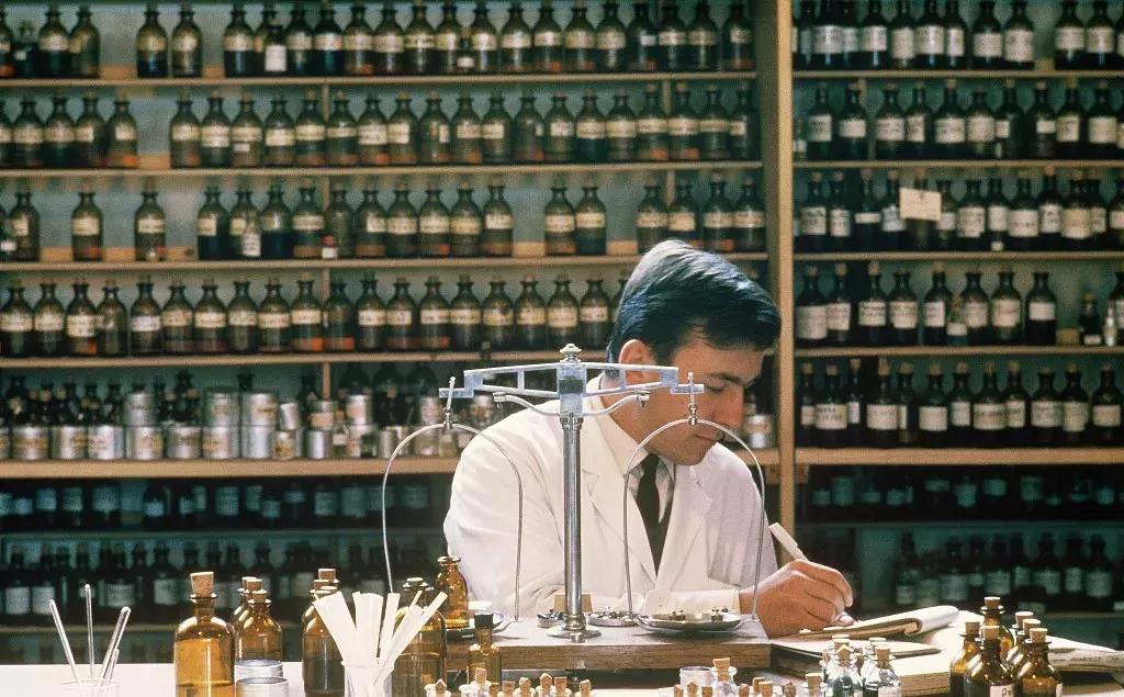 昆明官渡区格拉斯香水小镇,格拉斯香水小镇风景