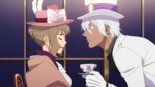 19世纪巴黎×吸血鬼×蒸汽朋克？吸血鬼的传统被这部七月番颠覆了