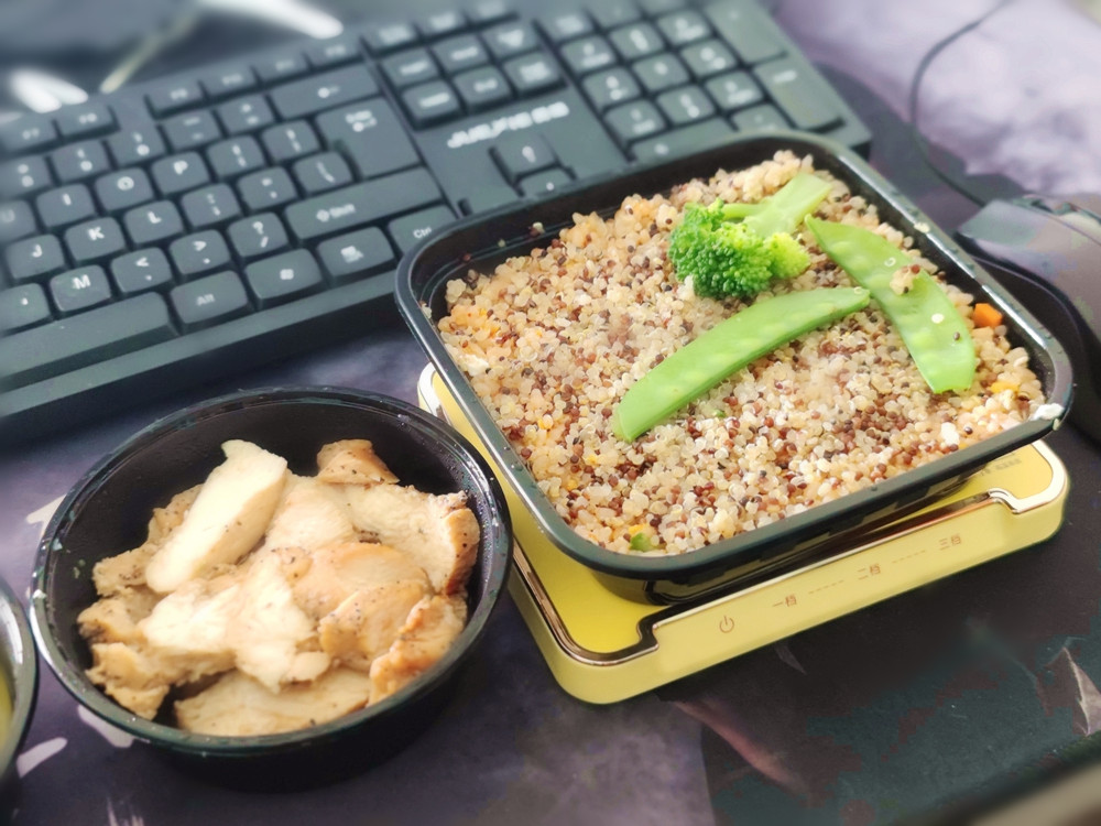 大宇恒温加热杯垫,大宇恒温杯垫升级