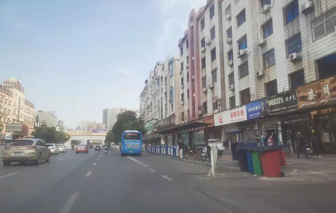 萍乡公交调整最新消息,萍乡一路公交车路线