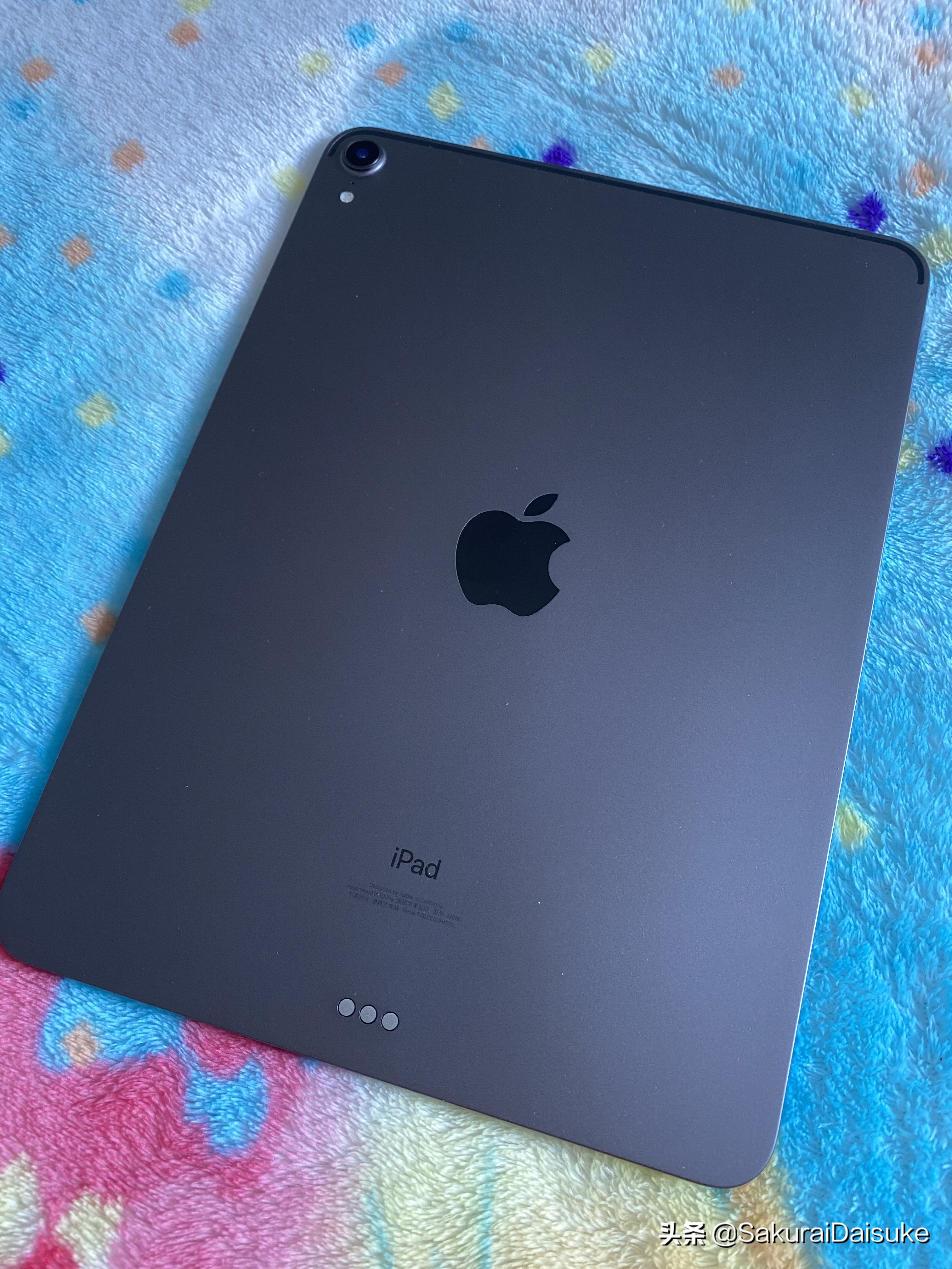 ipadpro2018未来之役测评,2020款ipadpro深度评测