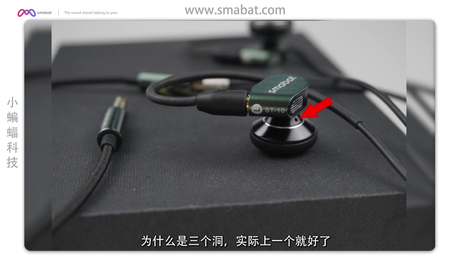 小蝙蝠st10s声音表现,小蝙蝠st10s与天琴座