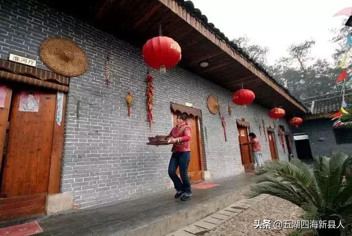 新县绿水青山消息,河南新县绿水青山抖音视频