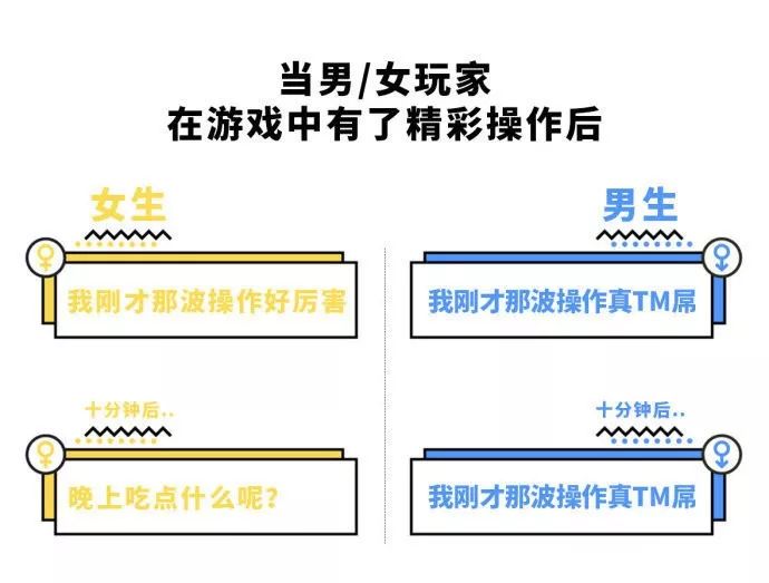 我研究了近20年的泡妹教程|冷段子1404去年今日1094