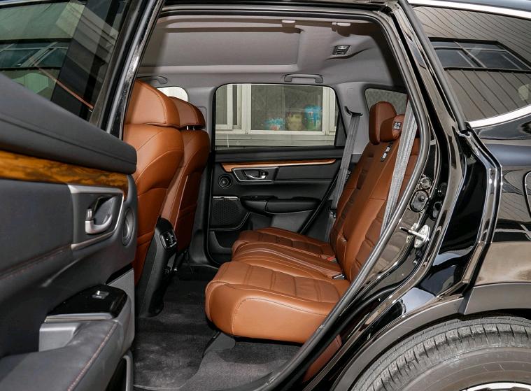 本田cr-v将来还有降价空间吗,12年左右的本田crv能卖多少钱