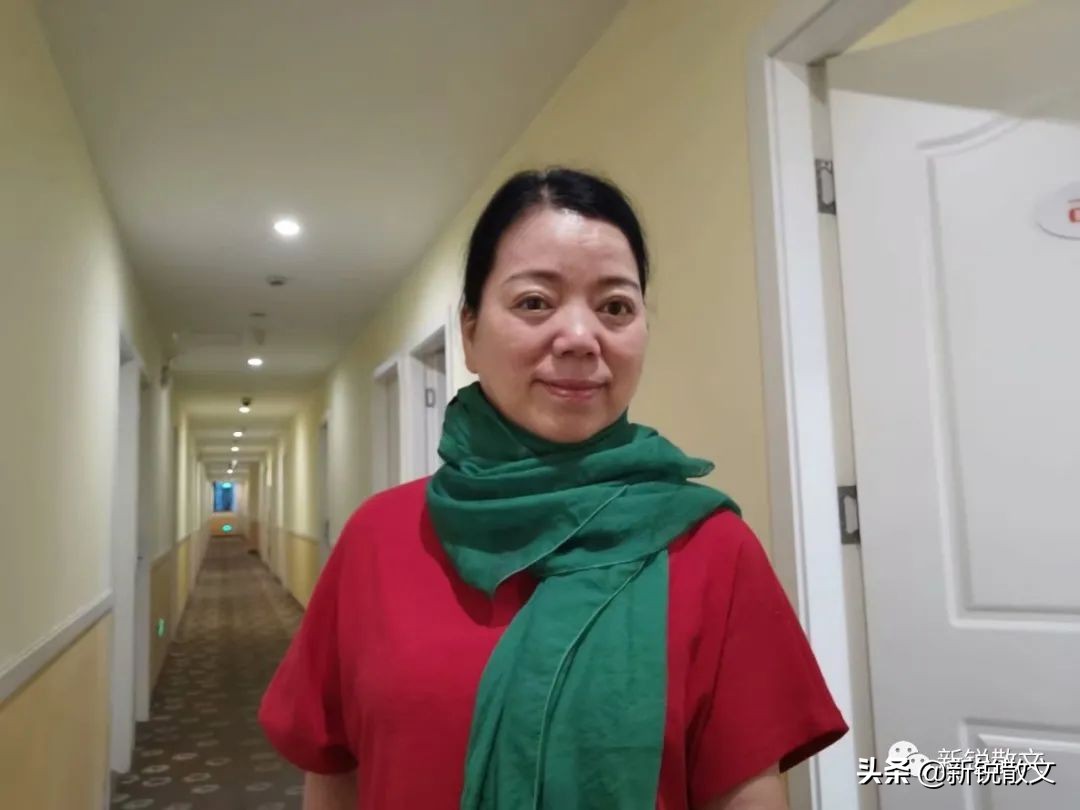 西藏的天珠,西藏旅行捡到老天珠