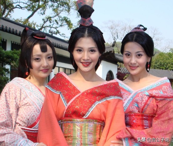 港台10大美人今昔对比,16位绝色美人今昔对比