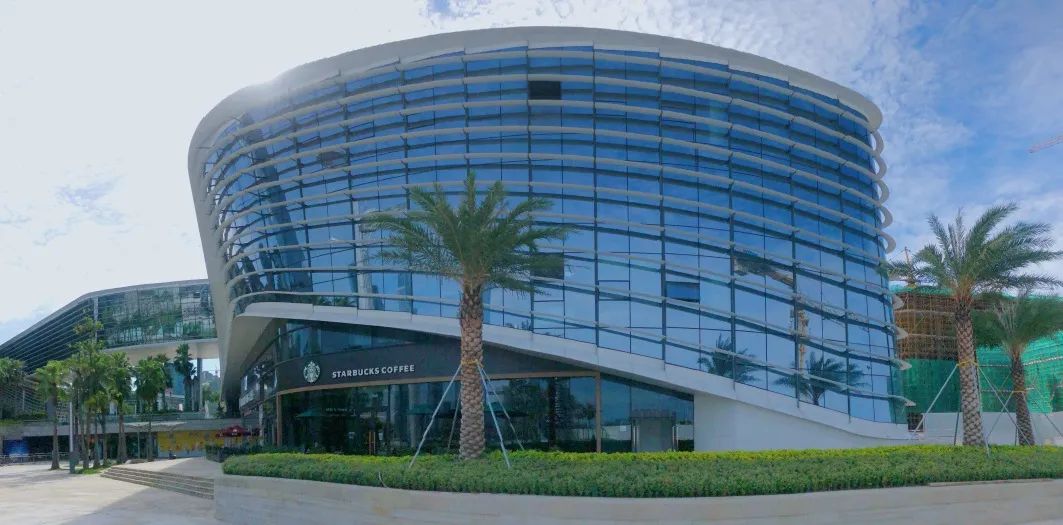 珠海华发企业排名,珠海除了华发商都还有哪些