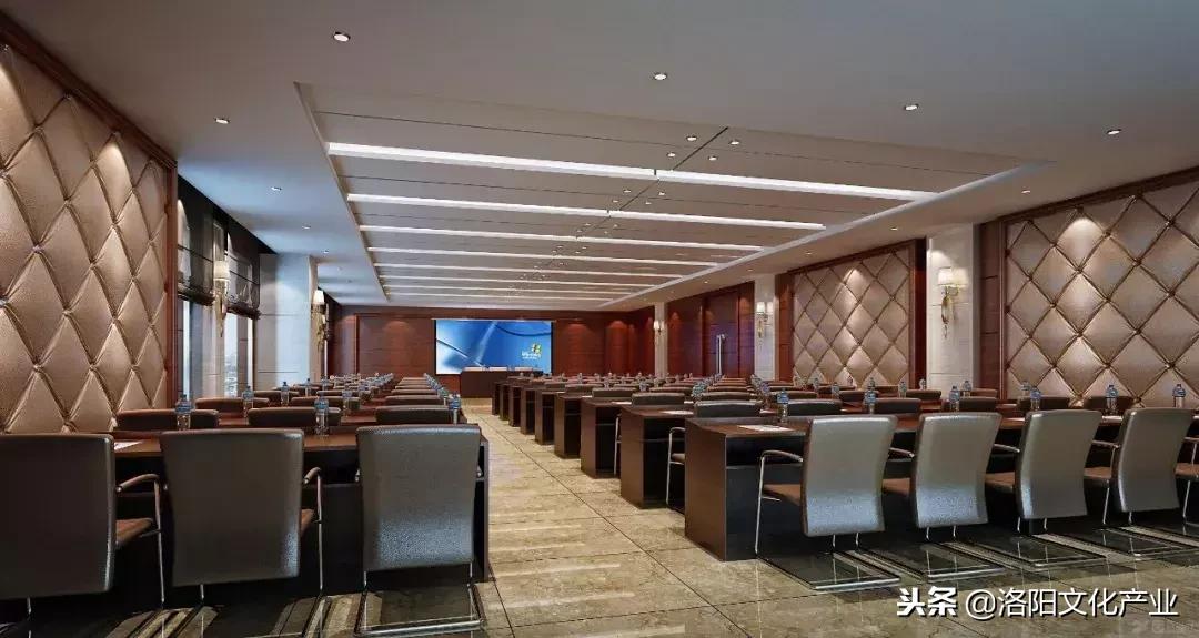 洛阳市文化产业协会会员风采展示──洛阳马头实业发展有限公司