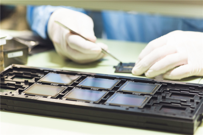 尼康z7拍摄效果,参观日本工厂生产线