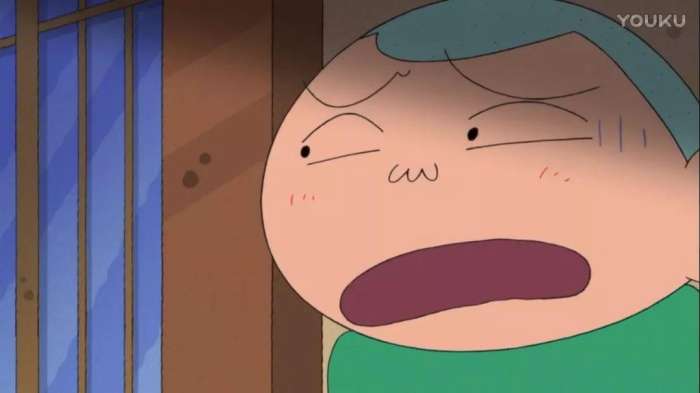 蜡笔小新恐怖的法国布偶完整版,蜡笔小新可怕的法国娃娃