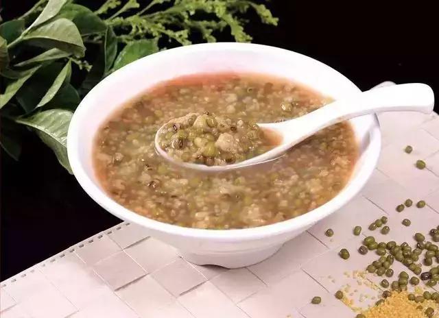 最适合冬天喝的10种粥美味又暖心,冬天喝什么粥好喝又营养