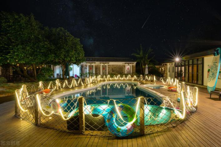 广西冬天北海旅游攻略,广西北海三天两夜旅游攻略冬天