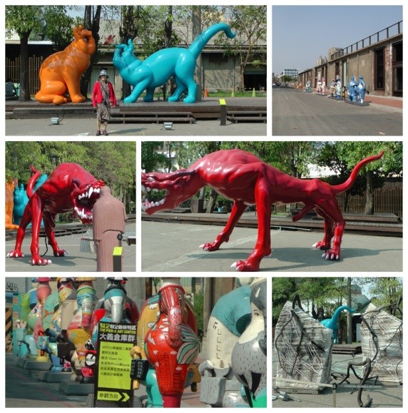 台湾环岛8日旅游路线攻略,台湾环岛8日跟团游攻略