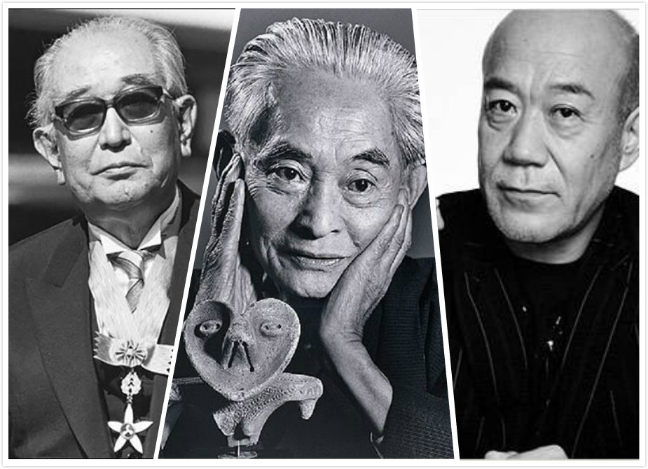 一部讽刺日本现状的动画,日本动画揭露人性