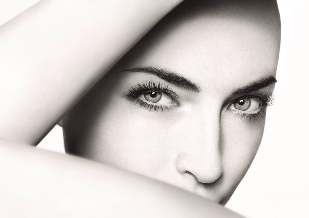 纹眉均匀,纹眉均匀铺色