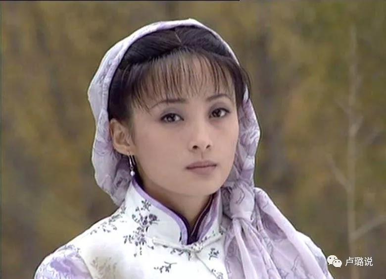 小燕子被罚，紫薇被骂，金锁被税…她们为何屡陷争议？（一）