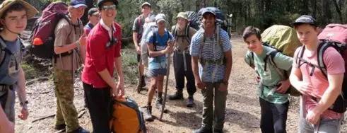 「5月10日云端面试会」KnoxGrammarSchool诺克斯文法学校