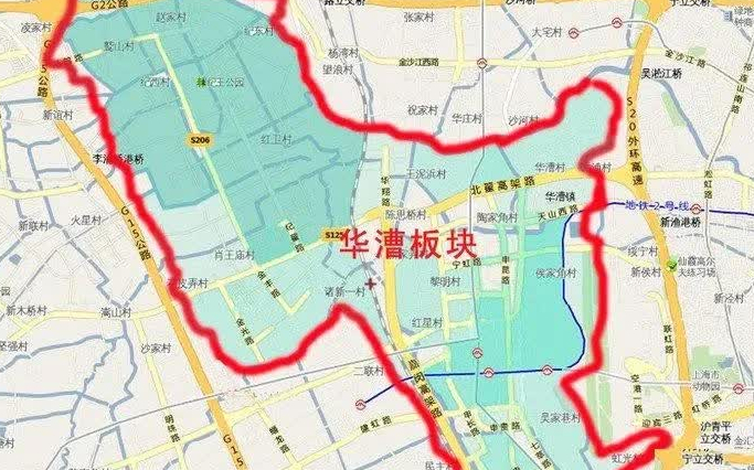 上海闵行区新盘有哪些,闵行区哪些板块最值得投资