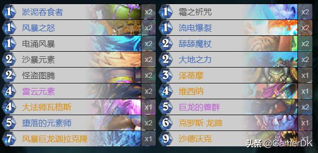 炉石传说新赛季爆料,炉石传说更新公告最新时间