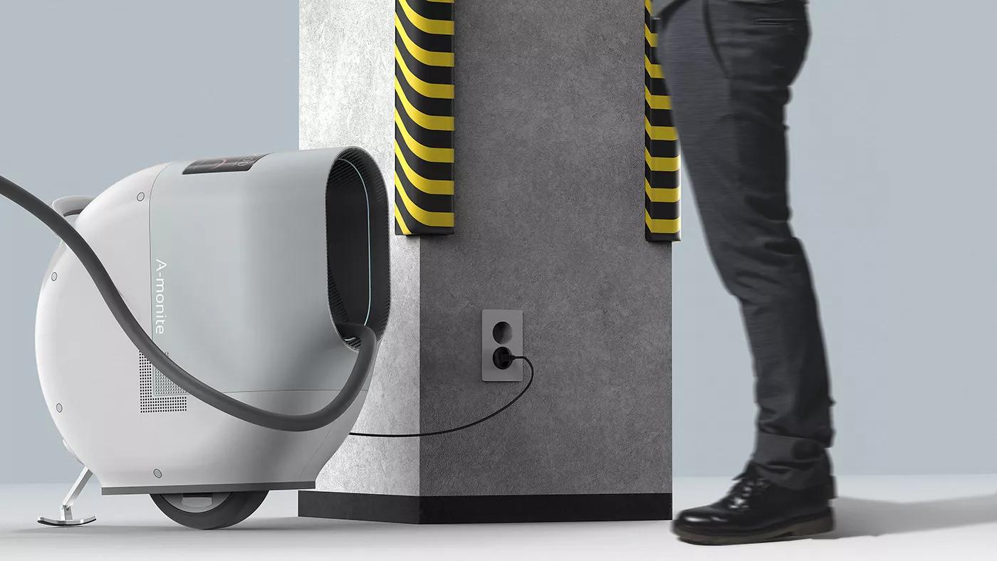 电动汽车移动充电设备是快充吗,电动汽车快充是通用的吗