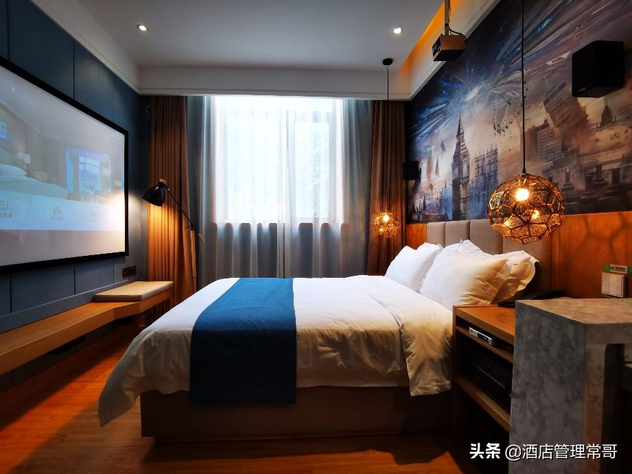 信吗？有时候留下你的仅仅是一碗小米粥！常君臣探店邯郸西岛酒店