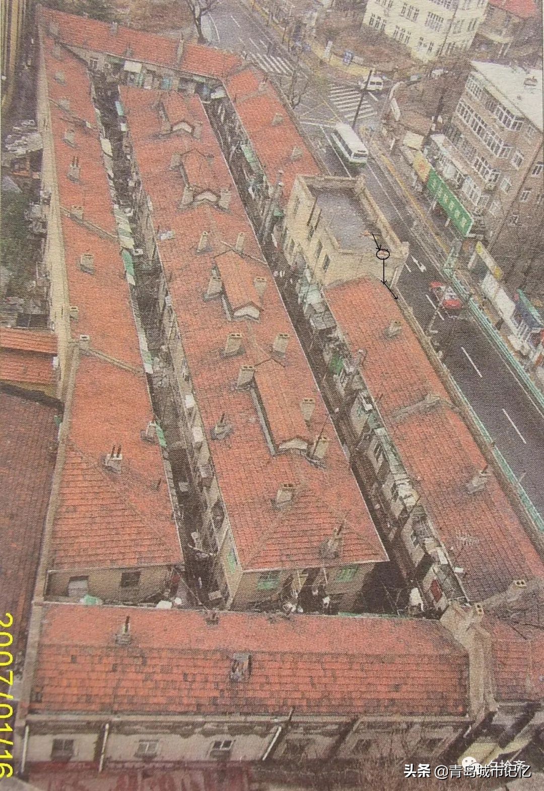 《东方市场》回忆补述(上篇)