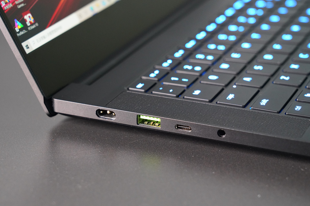 畅玩永劫无间需要什么配置,畅玩永劫无间的配置还能玩啥游戏