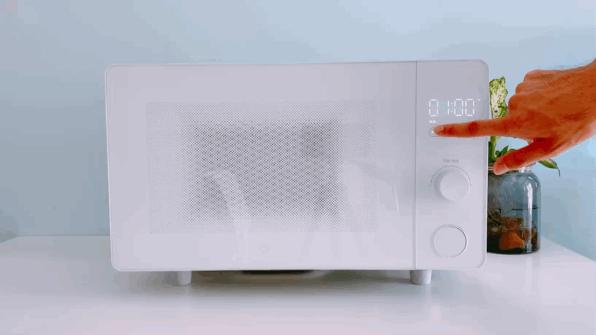 米家微波炉299款测评,小米米家微波炉排行榜