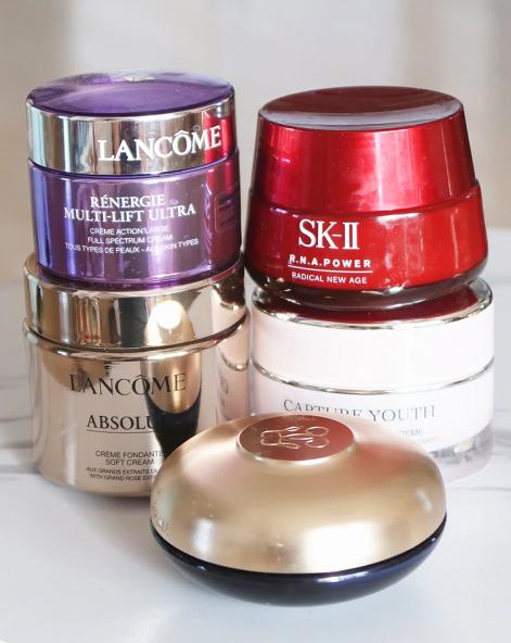 擦护肤品的步骤和顺序,晚上护肤品的正确步骤顺序很重要