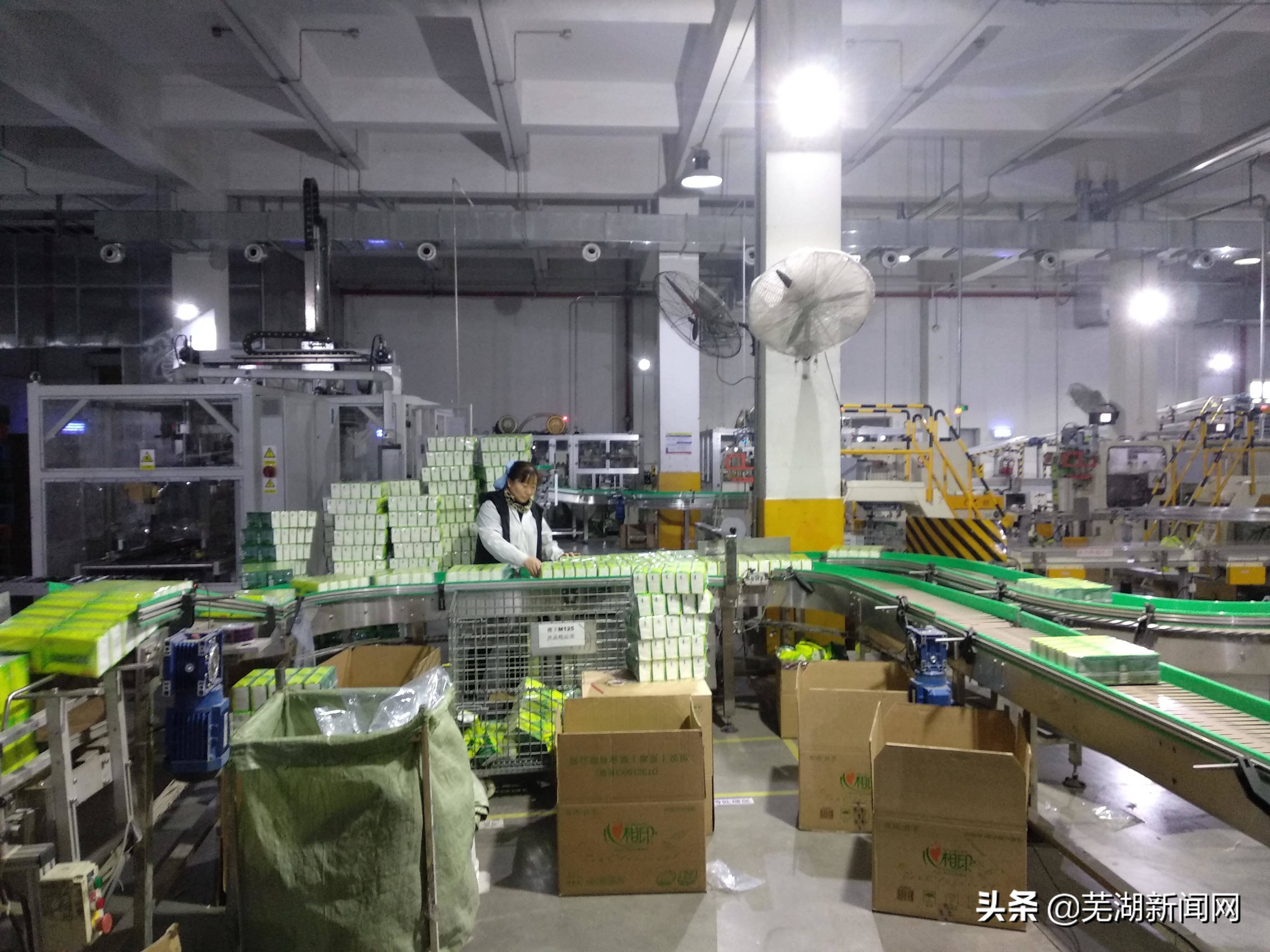 芜湖高质量发展示范项目,芜湖高质量发展新征程