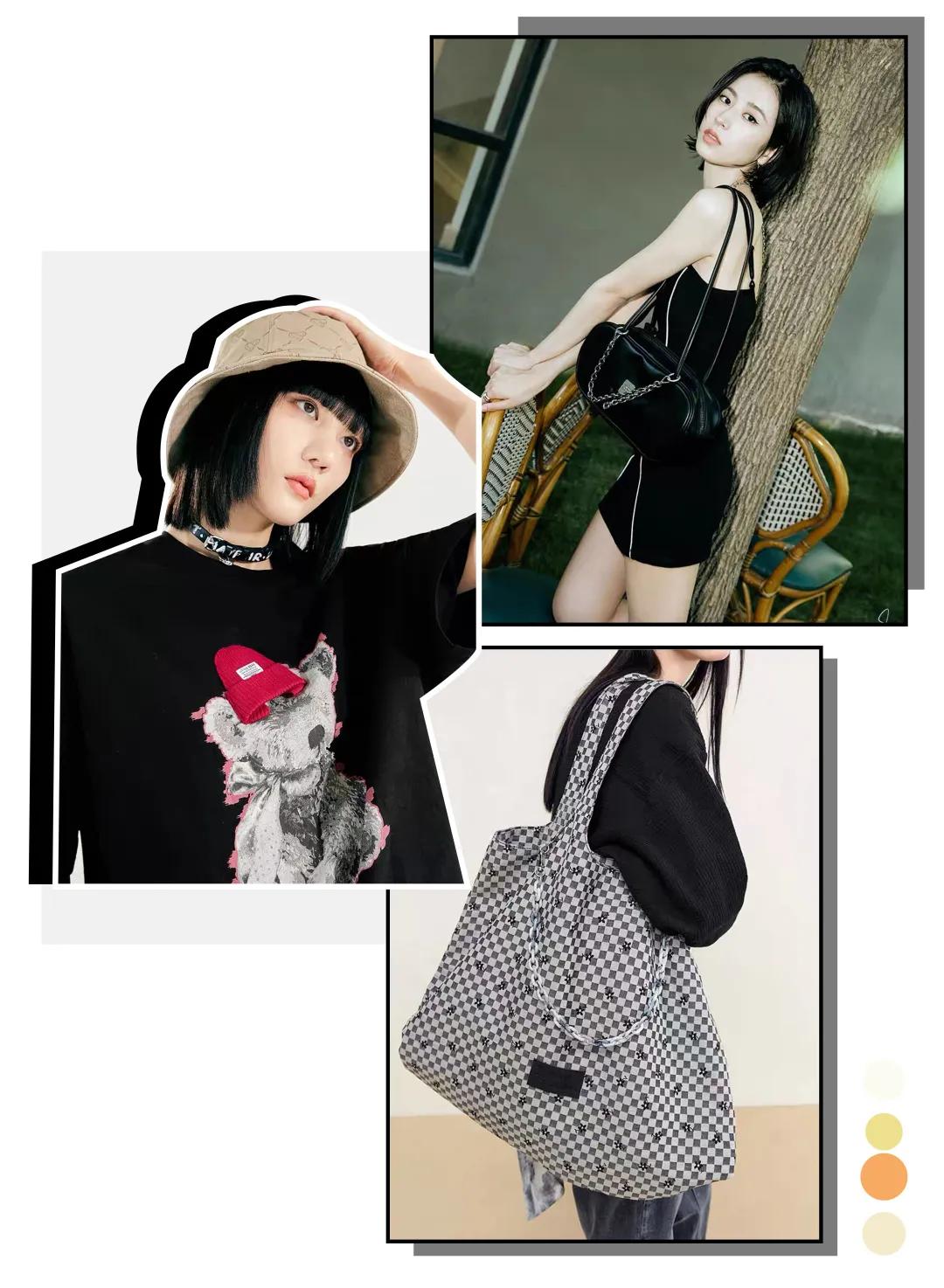 换季又要买衣服有什么推荐,平价好穿衣服店铺推荐