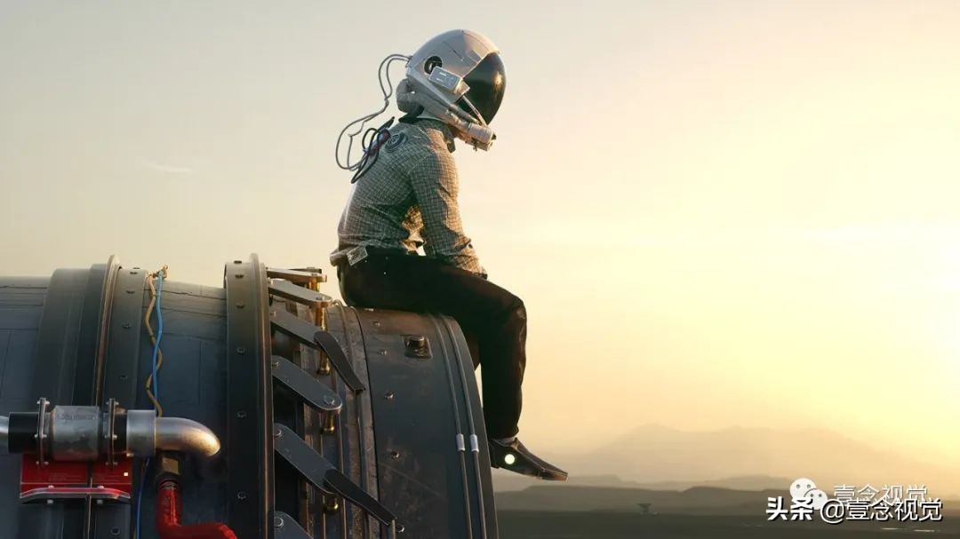 98G高阶C4D建模教程强势来袭!「入门进阶+产品+插画人物」