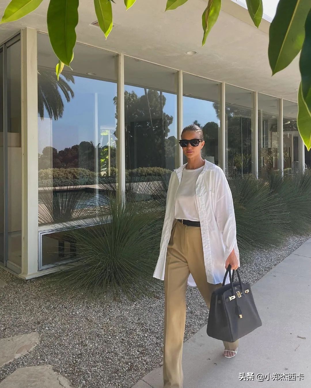 明星撞衫同款衣服,女明星之间撞衫