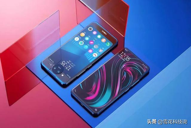 最好的双屏手机,最实用的双屏手机