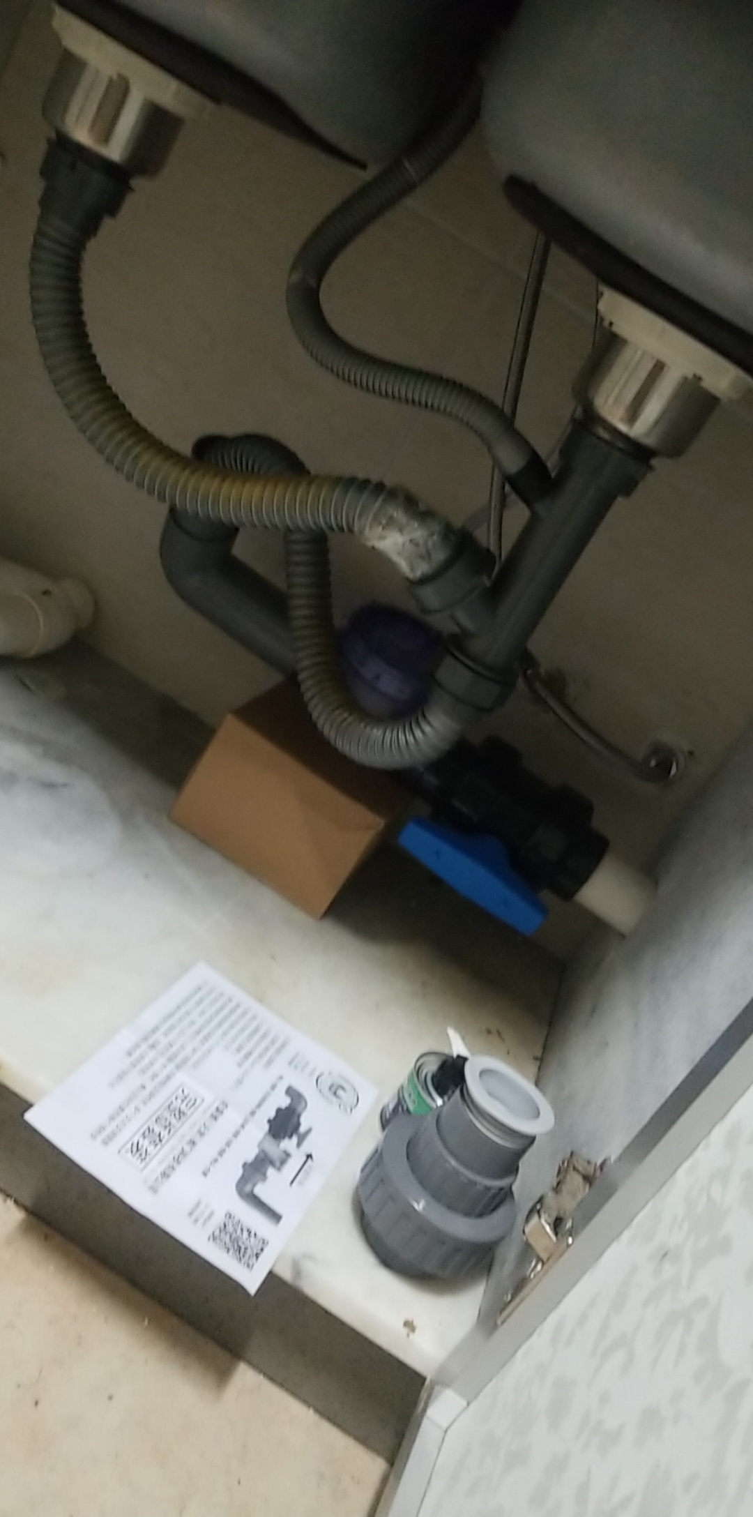 3楼防反水绝招,三楼防反水最简单的方法